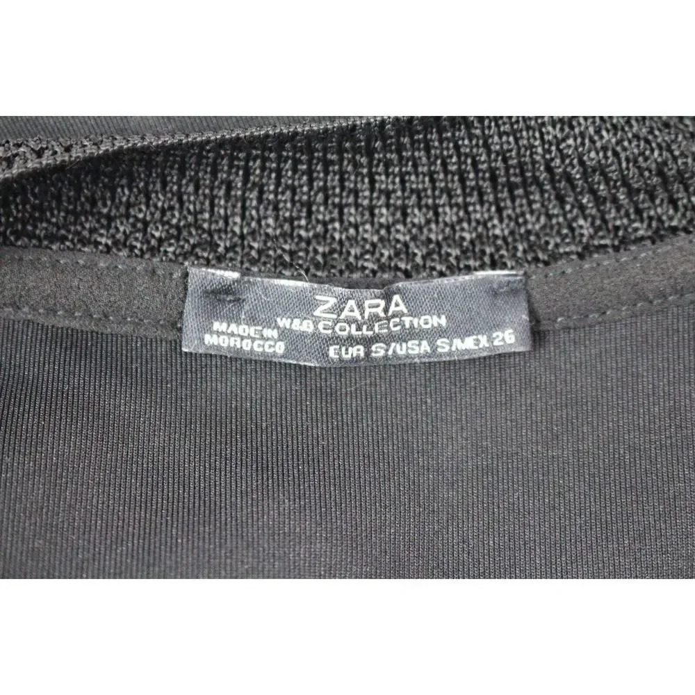 ZARA collection ladies dress size S - Picture 9 of 9